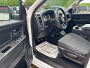 Thumbnail image of 2021 Ram 1500 Classic at Tishomingo Chevrolet