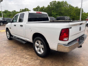 Thumbnail image of 2021 Ram 1500 Classic at Tishomingo Chevrolet