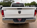 Thumbnail image of 2021 Ram 1500 Classic at Tishomingo Chevrolet