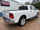 Thumbnail image of 2021 Ram 1500 Classic at Tishomingo Chevrolet