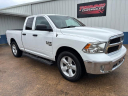 Thumbnail image of 2021 Ram 1500 Classic at Tishomingo Chevrolet
