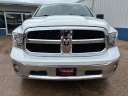 Thumbnail image of 2021 Ram 1500 Classic at Tishomingo Chevrolet