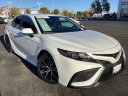 Thumbnail image of 2022 Toyota Camry at Toyota Of Lancaster
