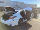 Thumbnail image of 2022 Toyota Camry at Toyota Of Lancaster