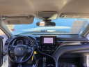 Thumbnail image of 2022 Toyota Camry at Toyota Of Lancaster