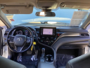 Thumbnail image of 2022 Toyota Camry at Toyota Of Lancaster