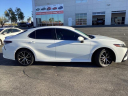 Thumbnail image of 2022 Toyota Camry at Toyota Of Lancaster