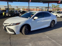 Thumbnail image of 2022 Toyota Camry at Toyota Of Lancaster