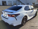Thumbnail image of 2022 Toyota Camry at Toyota Of Lancaster