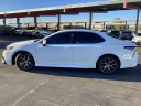Thumbnail image of 2022 Toyota Camry at Toyota Of Lancaster