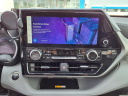 Thumbnail image of 2024 Toyota Highlander at Sanford Honda