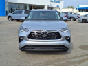 Thumbnail image of 2024 Toyota Highlander at Sanford Honda