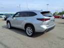Thumbnail image of 2024 Toyota Highlander at Sanford Honda