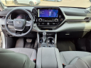 Thumbnail image of 2024 Toyota Highlander at Sanford Honda