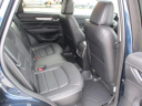 2025 Mazda CX-5 2.5 S Premium Plus at Tropical Ford