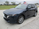 Thumbnail image of 2025 Mazda CX-5 at Tropical Ford