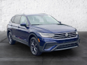 Thumbnail image of 2024 Volkswagen Tiguan at Village Volkswagen