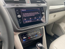 Thumbnail image of 2024 Volkswagen Tiguan at Village Volkswagen