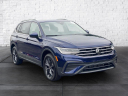 Thumbnail image of 2024 Volkswagen Tiguan at Village Volkswagen