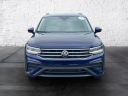 Thumbnail image of 2024 Volkswagen Tiguan at Village Volkswagen