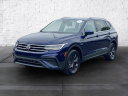 Thumbnail image of 2024 Volkswagen Tiguan at Village Volkswagen