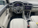 Thumbnail image of 2024 Volkswagen Tiguan at Village Volkswagen