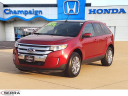 Thumbnail image of 2013 Ford Edge at Serra Buick Gmc Champaign