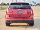 2013 Ford Edge SEL at Serra Buick Gmc Champaign