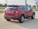 Thumbnail image of 2013 Ford Edge at Serra Buick Gmc Champaign