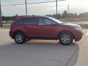 Thumbnail image of 2013 Ford Edge at Serra Buick Gmc Champaign