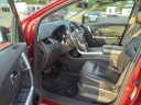 Thumbnail image of 2013 Ford Edge at Serra Buick Gmc Champaign