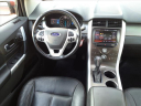 Thumbnail image of 2013 Ford Edge at Serra Buick Gmc Champaign