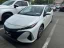 2021 Toyota Prius Prime XLE at Denooyer Chevrolet