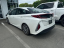 Thumbnail image of 2021 Toyota Prius Prime at Denooyer Chevrolet