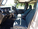 Thumbnail image of 2022 Jeep Gladiator at Fowler Chrysler Jeep Dodge