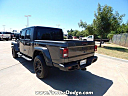 Thumbnail image of 2022 Jeep Gladiator at Fowler Chrysler Jeep Dodge