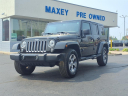 Thumbnail image of 2018 Jeep Wrangler JK Unlimited at Bob Maxey Ford