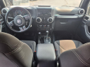 2018 Jeep Wrangler JK Unlimited Sahara at Bob Maxey Ford