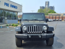 Thumbnail image of 2018 Jeep Wrangler JK Unlimited at Bob Maxey Ford