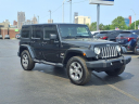 Thumbnail image of 2018 Jeep Wrangler JK Unlimited at Bob Maxey Ford