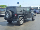 Thumbnail image of 2018 Jeep Wrangler JK Unlimited at Bob Maxey Ford