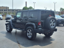 Thumbnail image of 2018 Jeep Wrangler JK Unlimited at Bob Maxey Ford