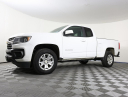 2022 Chevrolet Colorado LT at Bob Moore Buick GMC