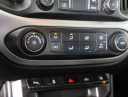Thumbnail image of 2022 Chevrolet Colorado at Bob Moore Buick GMC