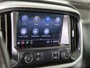 Thumbnail image of 2022 Chevrolet Colorado at Bob Moore Buick GMC