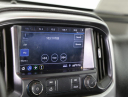 Thumbnail image of 2022 Chevrolet Colorado at Bob Moore Buick GMC