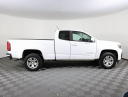 Thumbnail image of 2022 Chevrolet Colorado at Bob Moore Buick GMC