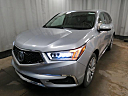 Thumbnail image of 2017 Acura MDX at Dave White Acura