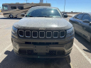 2023 Jeep Compass Sport at Lawton Kia