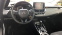 2021 Toyota Corolla LE at Toyota of Hattiesburg NEW